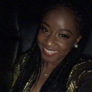 Meet your Posher, Erica